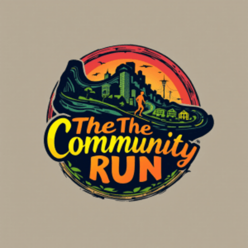 The Community Run 5k