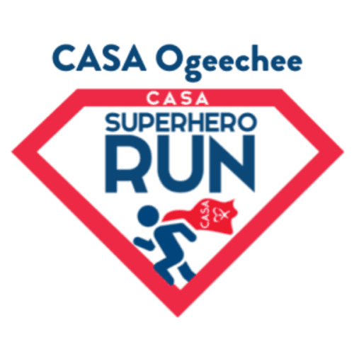 13th Annual Casa Ogeechee Superhero Run