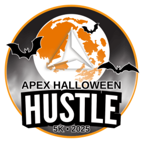 Apex- Halloween Hustle 5k