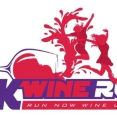 Big Door Wine Run Turkey Trot 5k