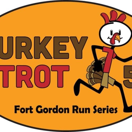 Fort Eisenhower Turkey Trot 5k