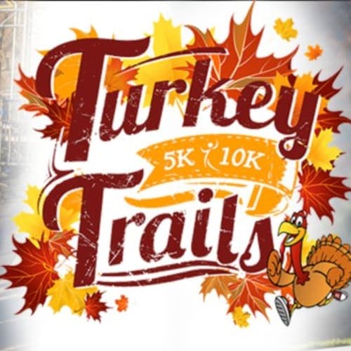 Turkey Trails- Greater Atlanta