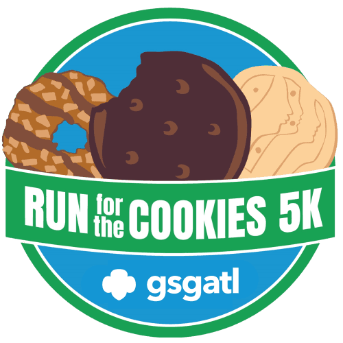 Run For The Cookies 5k