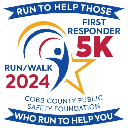 First Responder 5k Run/walk