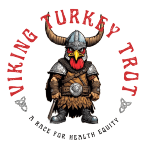 Viking Turkey Trot 5k & 1mi. Walk