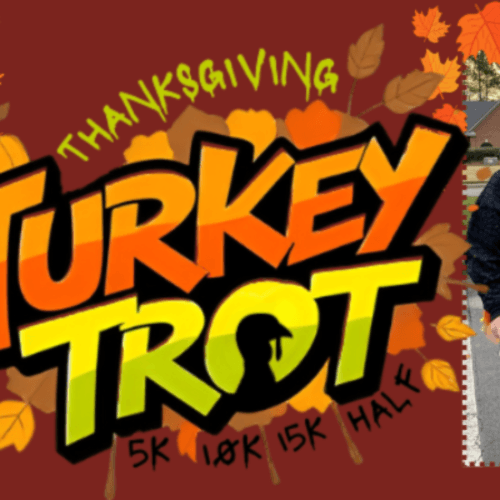 Five Star Thanksgiving Turkey Trot 5k, 10k, 15k, & Half Marathon