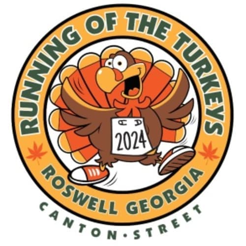 Running Of The Turkeys 5k