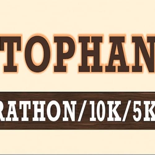 Tryptophan Half/10k/5k