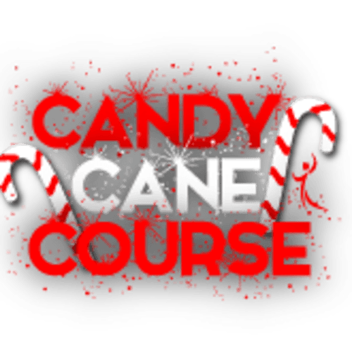 Candy Cane Course - Greater Atlanta