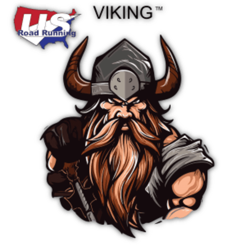 Viking 5k, 10k, & Half Marathon At Rotary Park, Columbus, Ga (06) 50