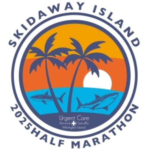 Skidaway Island Marathon, Half Marathon & 5k