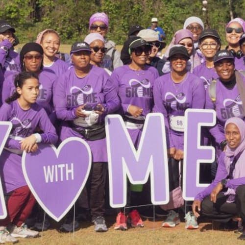 5k With Me