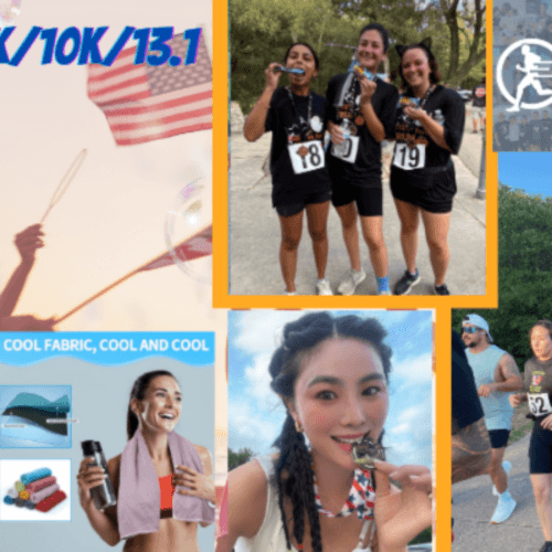 Memorial Day Freedom Run 5k/10k/13.1 Atlanta