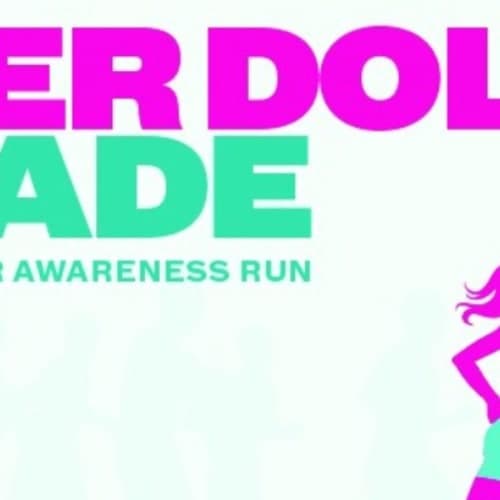 5k Breast Cancer Awareness Run & 2m Health Walk