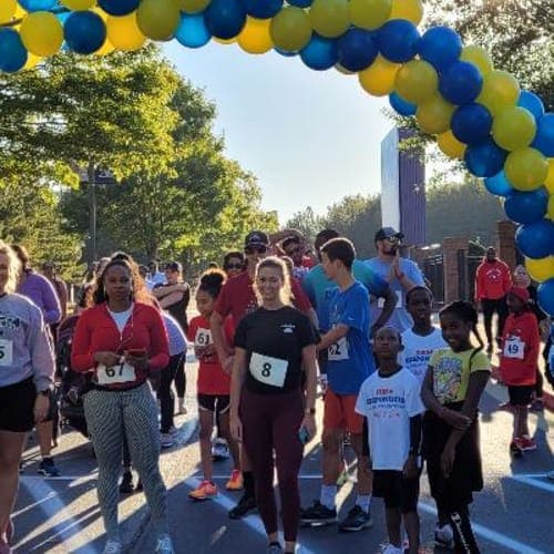 First Responders Suicide Prevention 5k