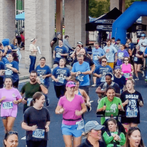 12th Annual Run, Walk Or Roll 5k