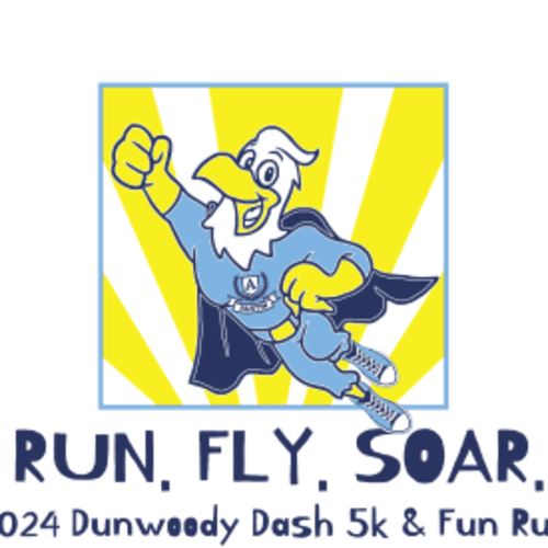 Dunwoody Dash 5k And Fun Run