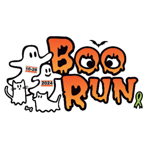 Boo Run 5k