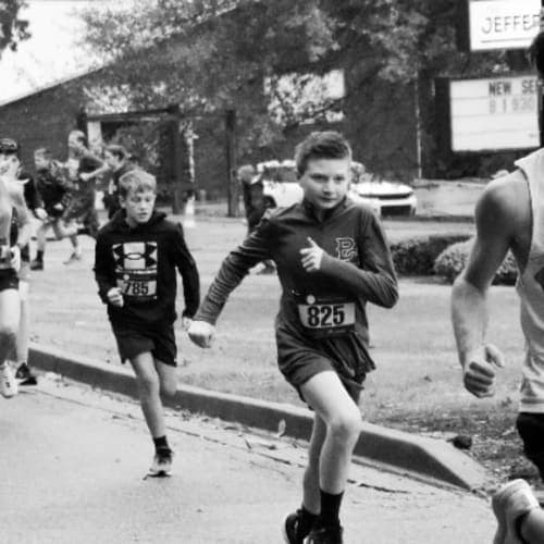 Jackson-banks Area Fca 5k