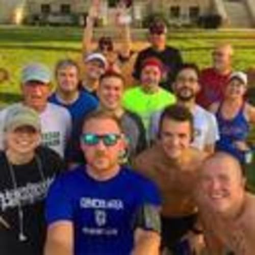 Group photo