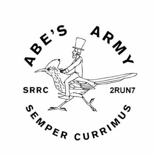Abe's Army
