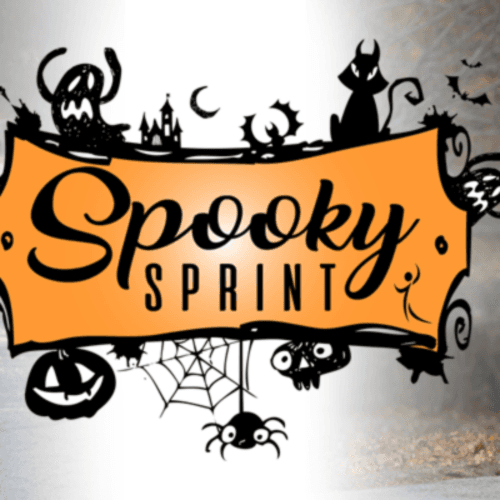 Spooky Sprint - Springfield