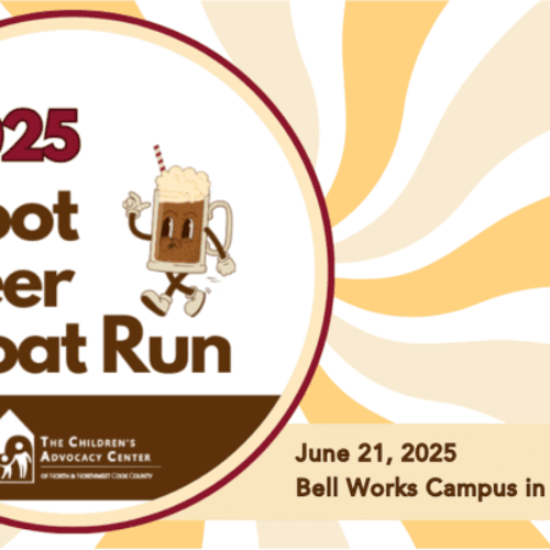 Cac Root Beer Float Run