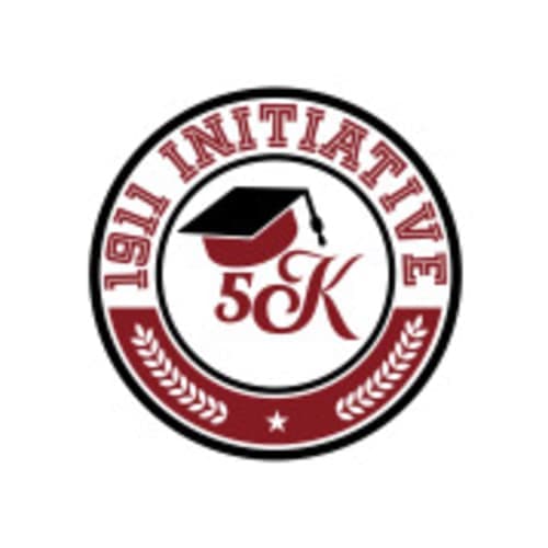 1911 Initiative 5k Scholarship Run/walk