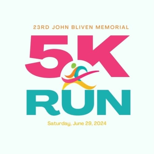 John Bliven Memorial Walk/run