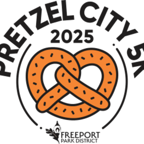 Pretzel City 5k 8:00 Am Start