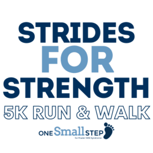 Strides For Strength 5k