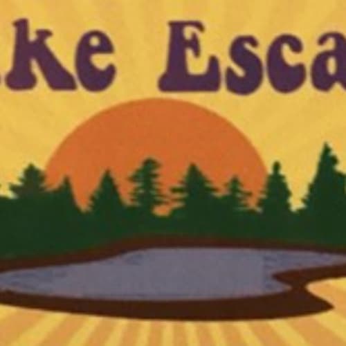 Lake Escape 5k/10k/kids 1k