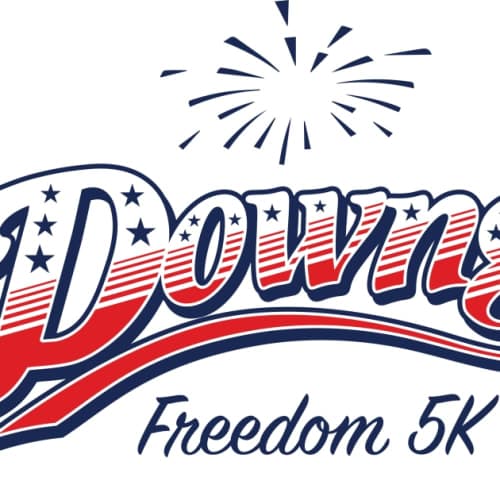 Downs Freedom Run