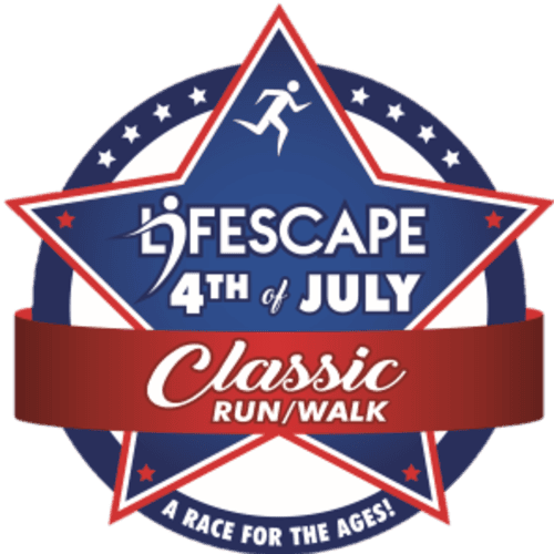 Lifescape 4th Of July Classic Run/walk