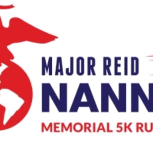 Major Reid Nannen Memorial 5k