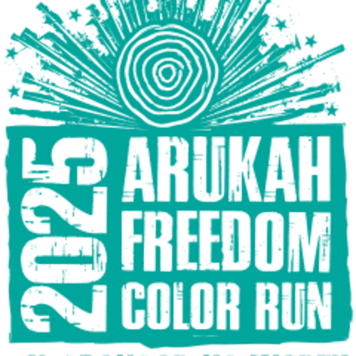 Arukah Freedom 5k Color Run