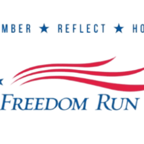 Freedom Run 2025