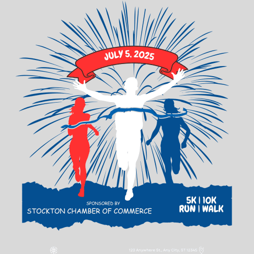 Stockton 5k / 10k