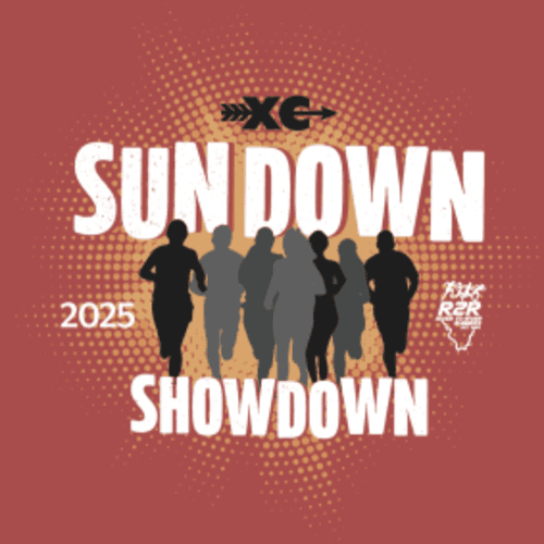 Cross Country Sundown Showdown