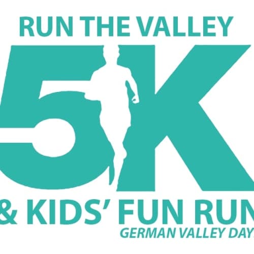 Run The Valley 5k/10k
