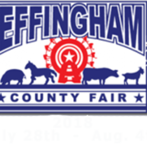 Effingham County Fair 5k