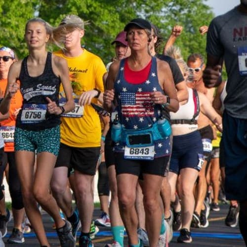 Run Mahomet