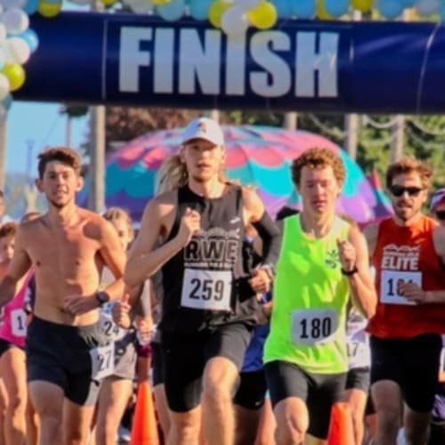 The Nick Teddy 5k Presented By Tug Fest-illinois