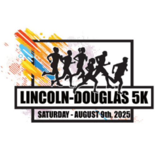 Lincoln Douglas 5k And Fun Run