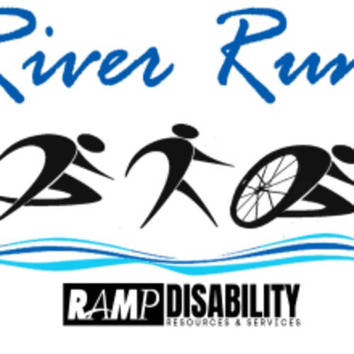 Ramp River Run 3k, 5k, & 1/2 Marathon Run
