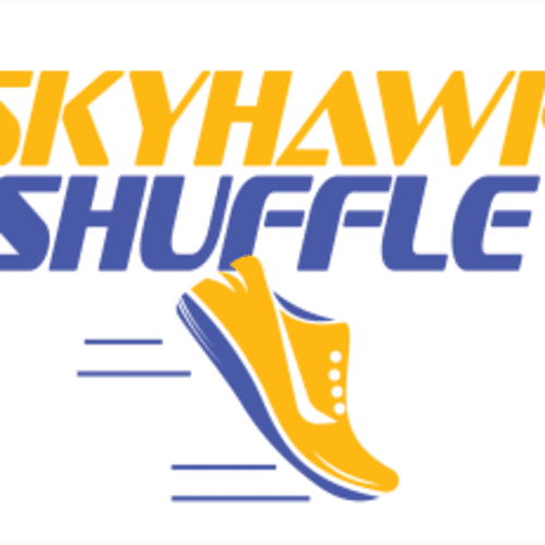 Skyhawk Shuffle