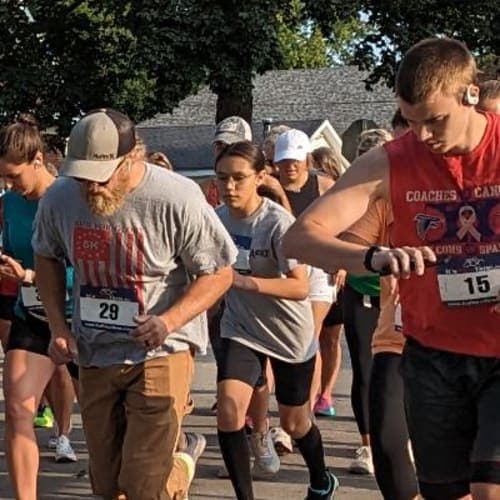 Flanagan Fest Run