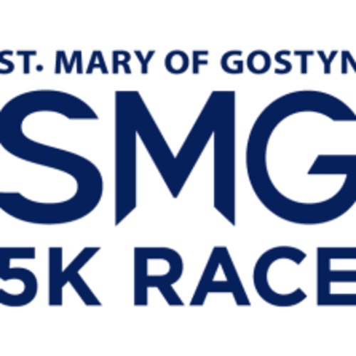 Smg 5k Race & 1 Mile Run