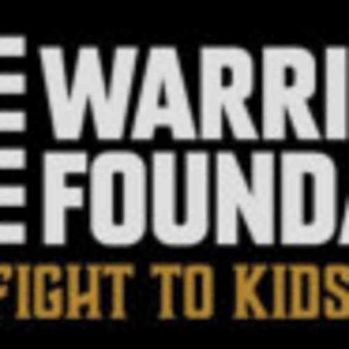 Warrior Foundation Events Fundraiser For Childhood Cancer