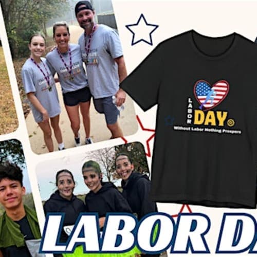 Labor Day Run 5k/10k/13.1 Chicago/evanston